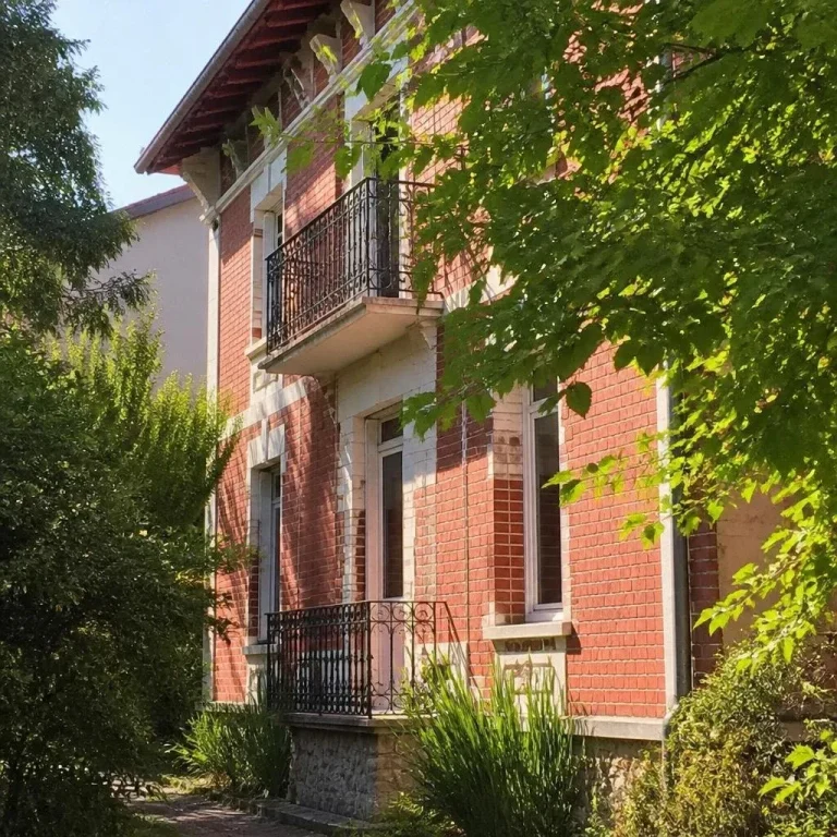 Appartement pour 5 personnes à Biganos, Appartement au Bord du Bassin