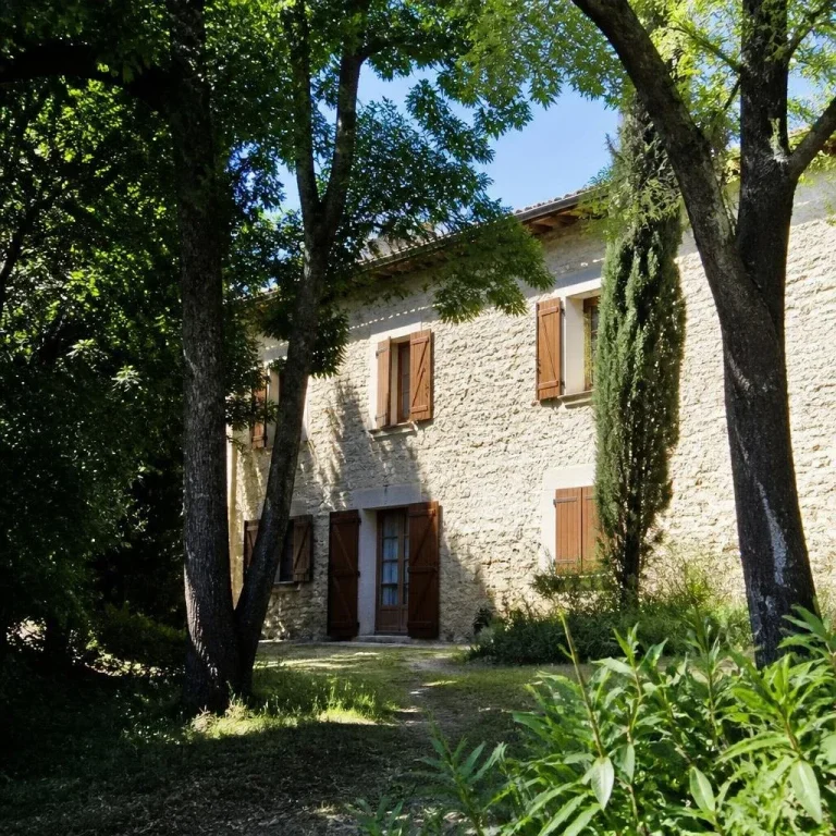 Appartement pour 8 personnes à Buis-les-Baronnies, Appartement au Charme de Buis