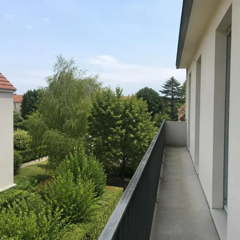 Appartement pour 3 personnes à Coulanges-lès-Nevers, Appartement Au Coeur de Coulanges
