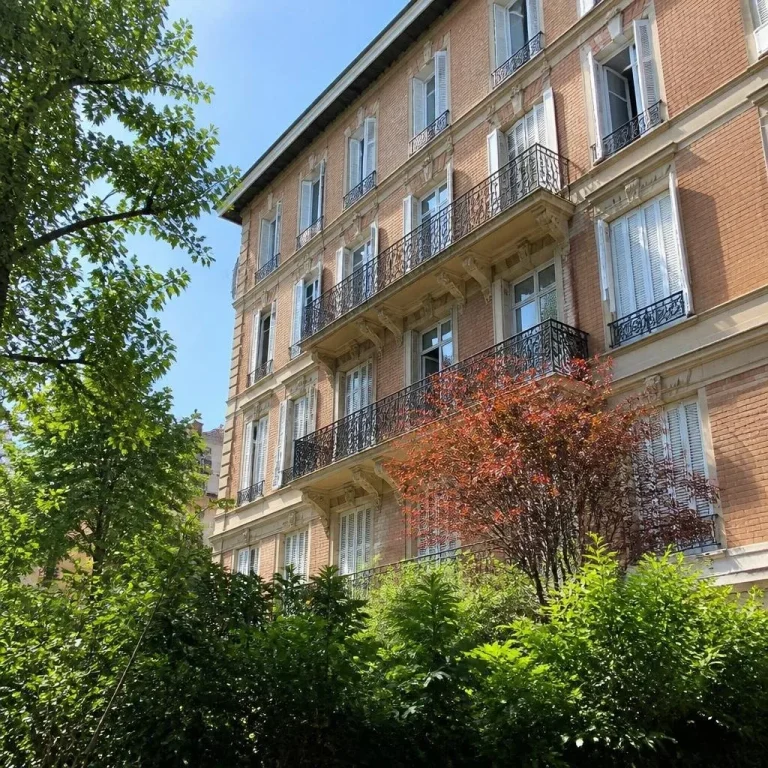 Location Vacances Appartement Lyon • Meublé de tourisme résultat 4