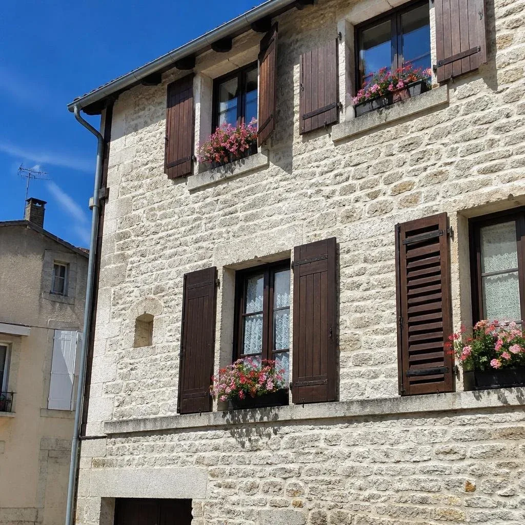 Appartement au Cœur de Nontron