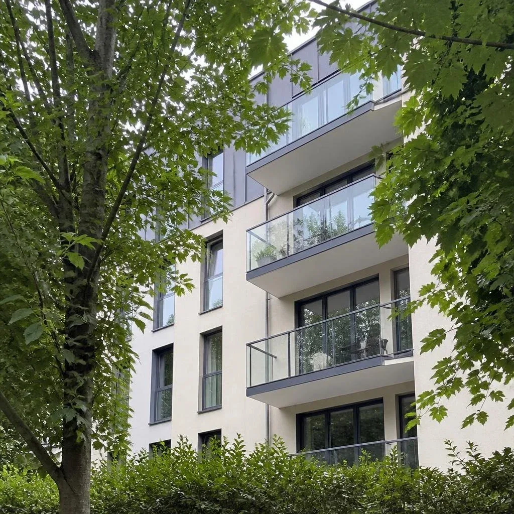 Appartement au Coeur de Sedan