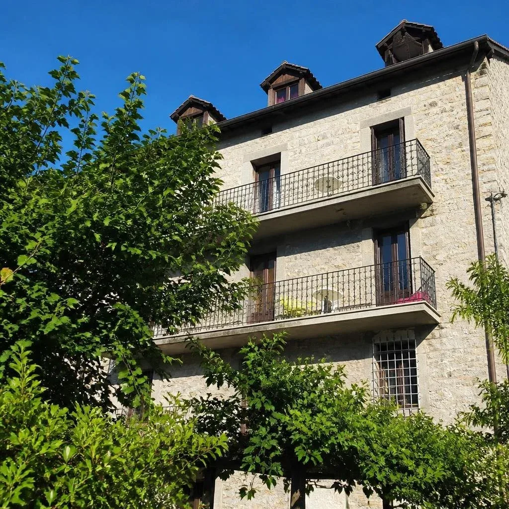 Appartement au Cœur de Sospel