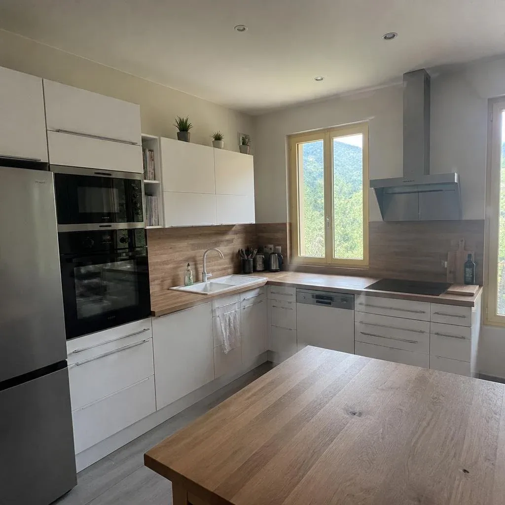 Appartement au Cœur de Sospel