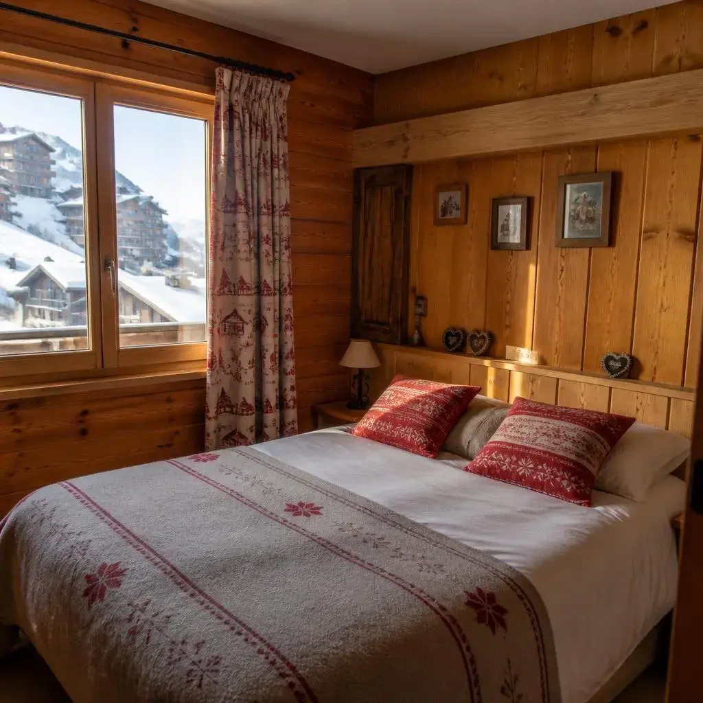 Location vacances Auvergne-Rhône-Alpes Haute-Savoie photo 9