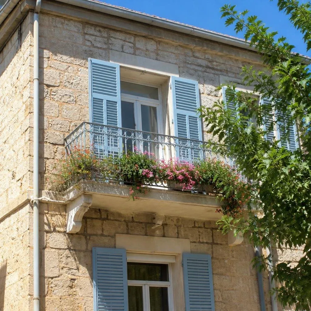 Appartement aux Figuier à Mandelieu