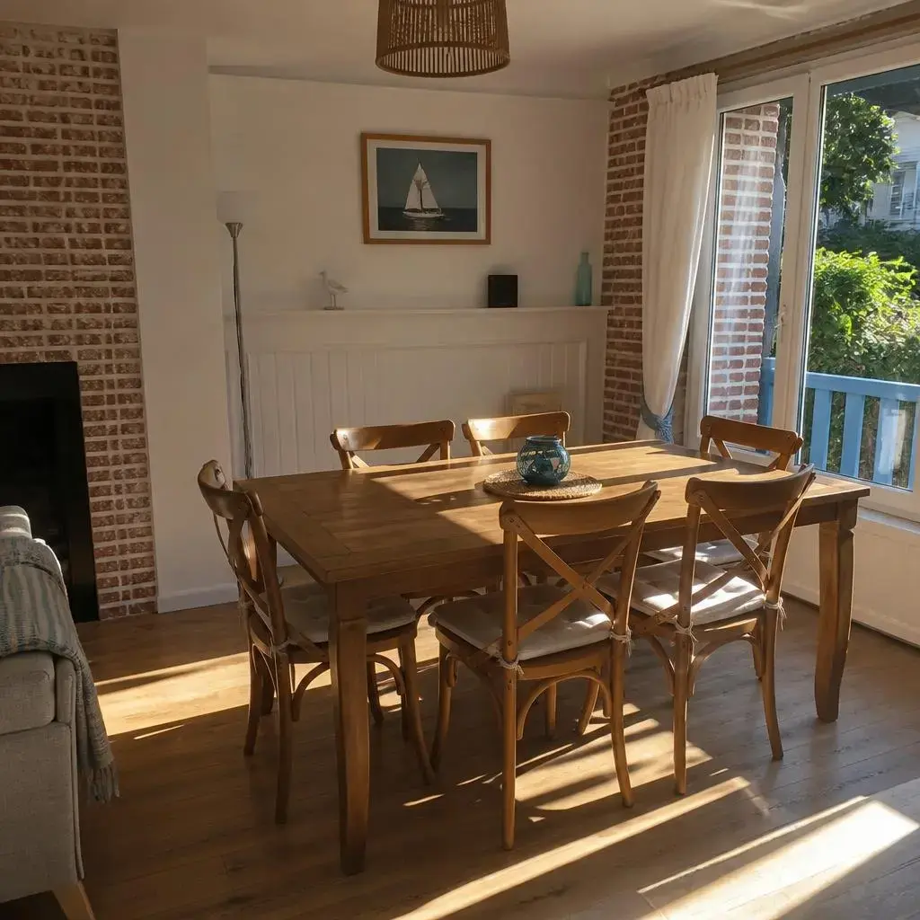 Location vacances Hauts-de-France Pas-de-Calais photo 7