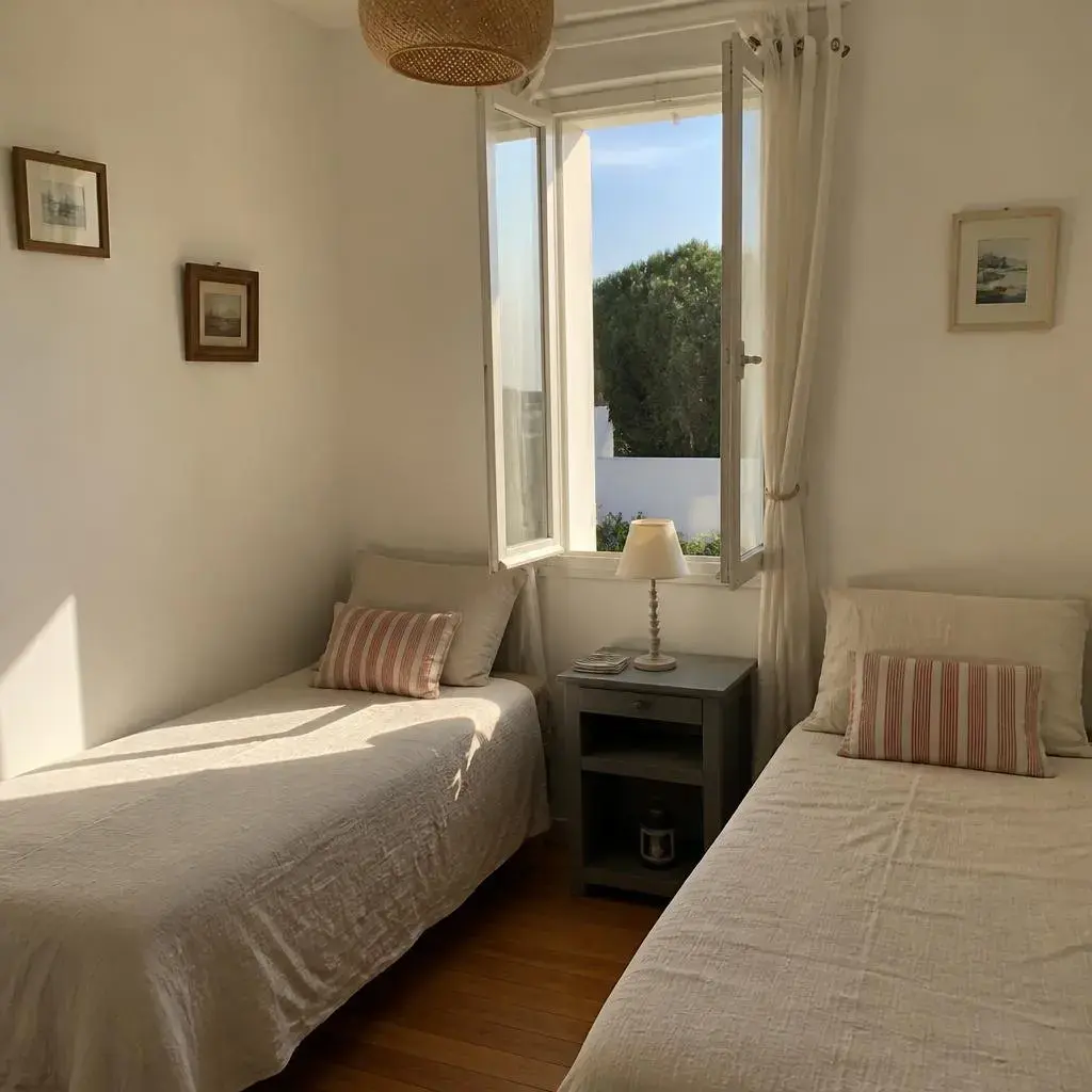 Location vacances Nouvelle-Aquitaine Charente-Maritime photo 5