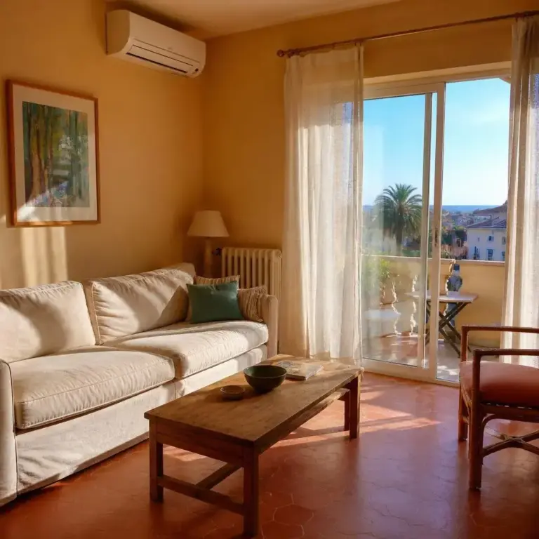 Location vacances Antibes photo 2