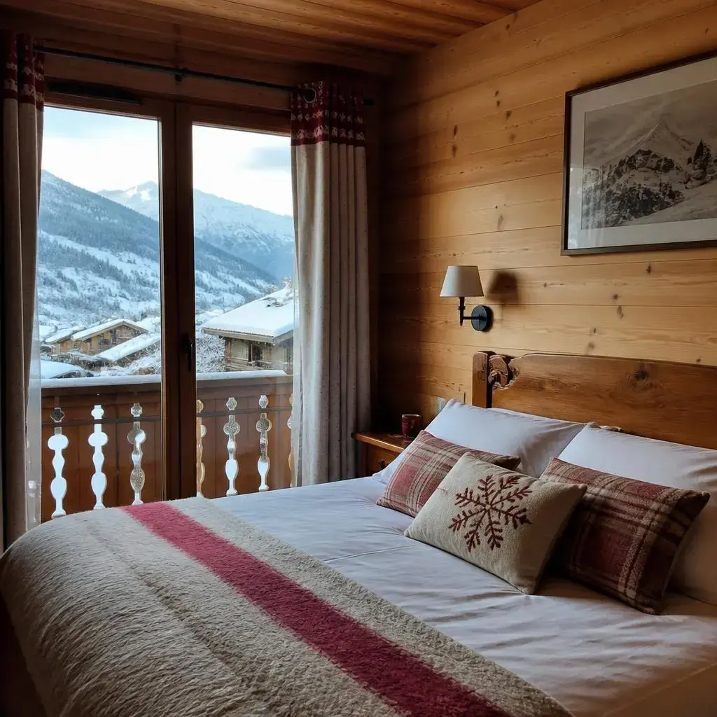 Location vacances Auvergne-Rhône-Alpes Haute-Savoie photo 3