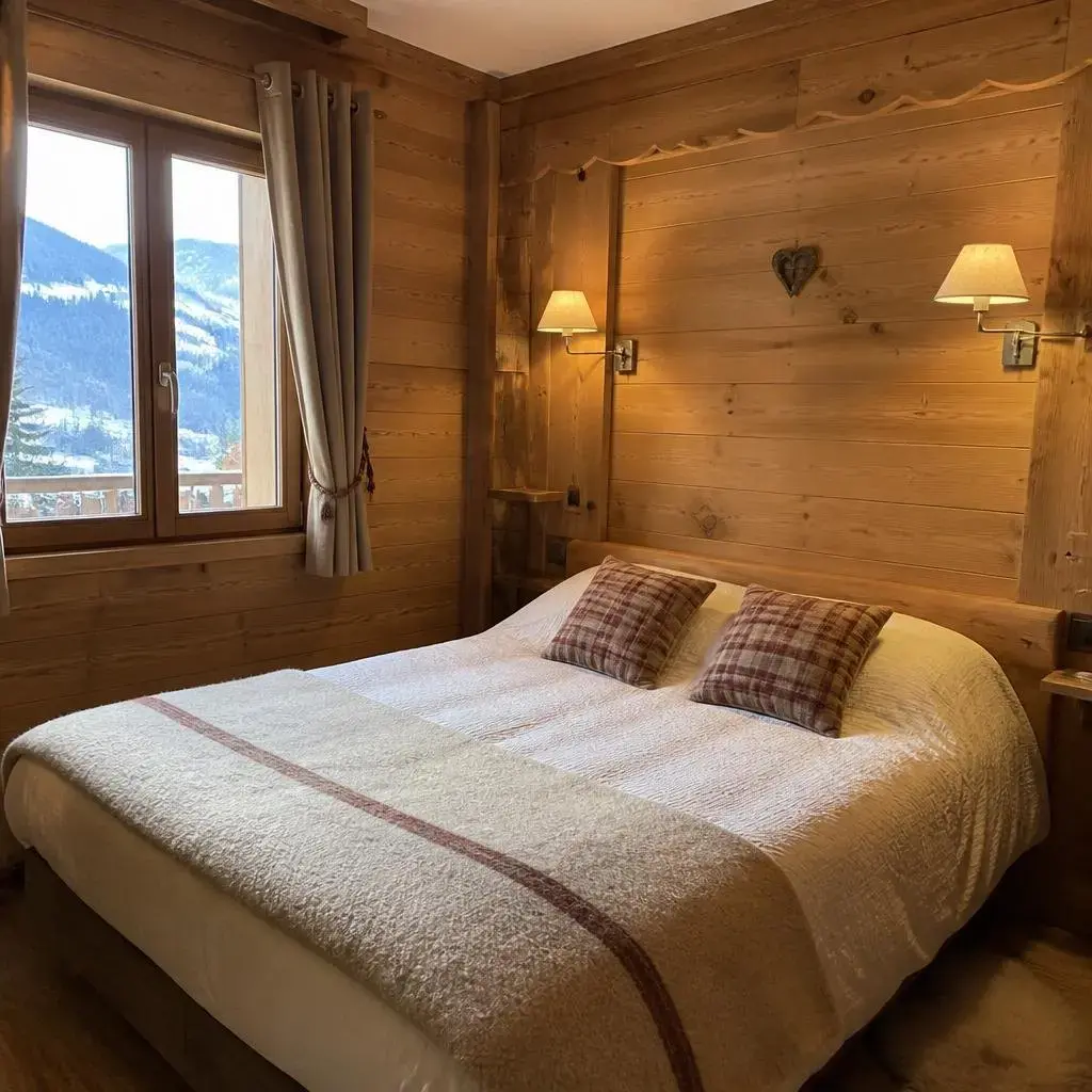 Location vacances Auvergne-Rhône-Alpes Haute-Savoie photo 9