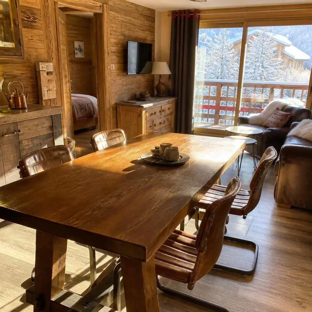 Location vacances Provence-Alpes-Côte d'Azur Hautes-Alpes photo 8