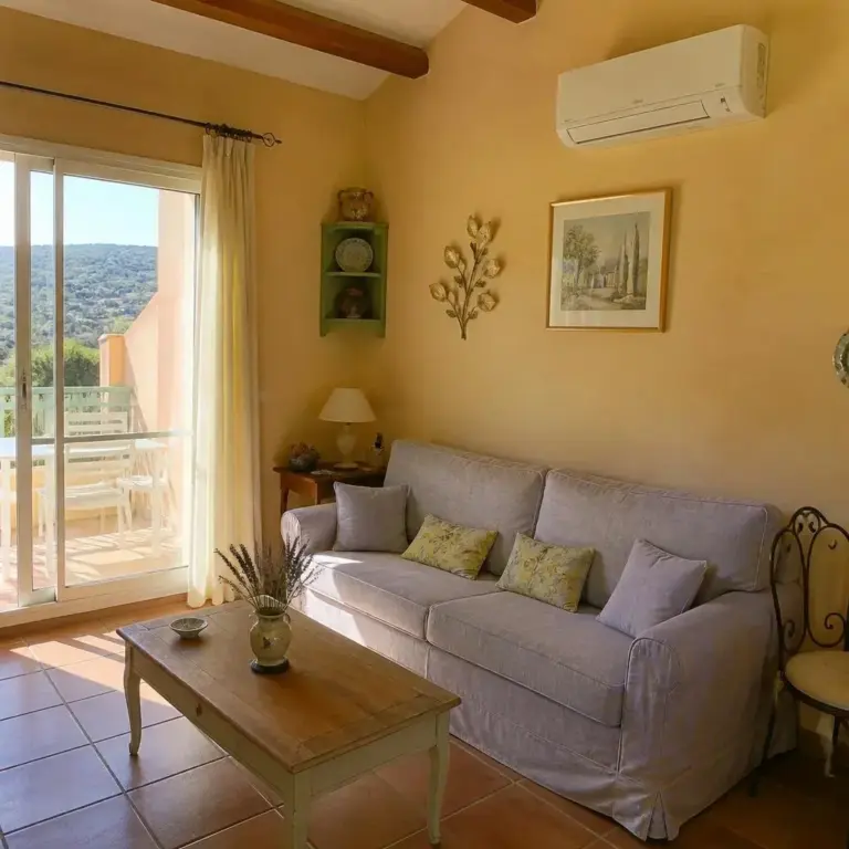 Location vacances Sainte-Maxime photo 2