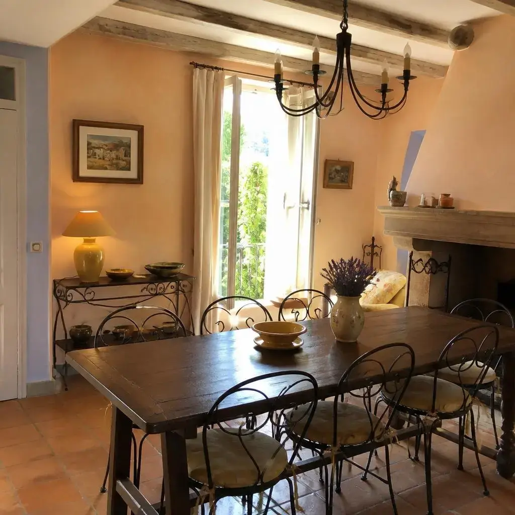 Location vacances Provence-Alpes-Côte d'Azur Var photo 8