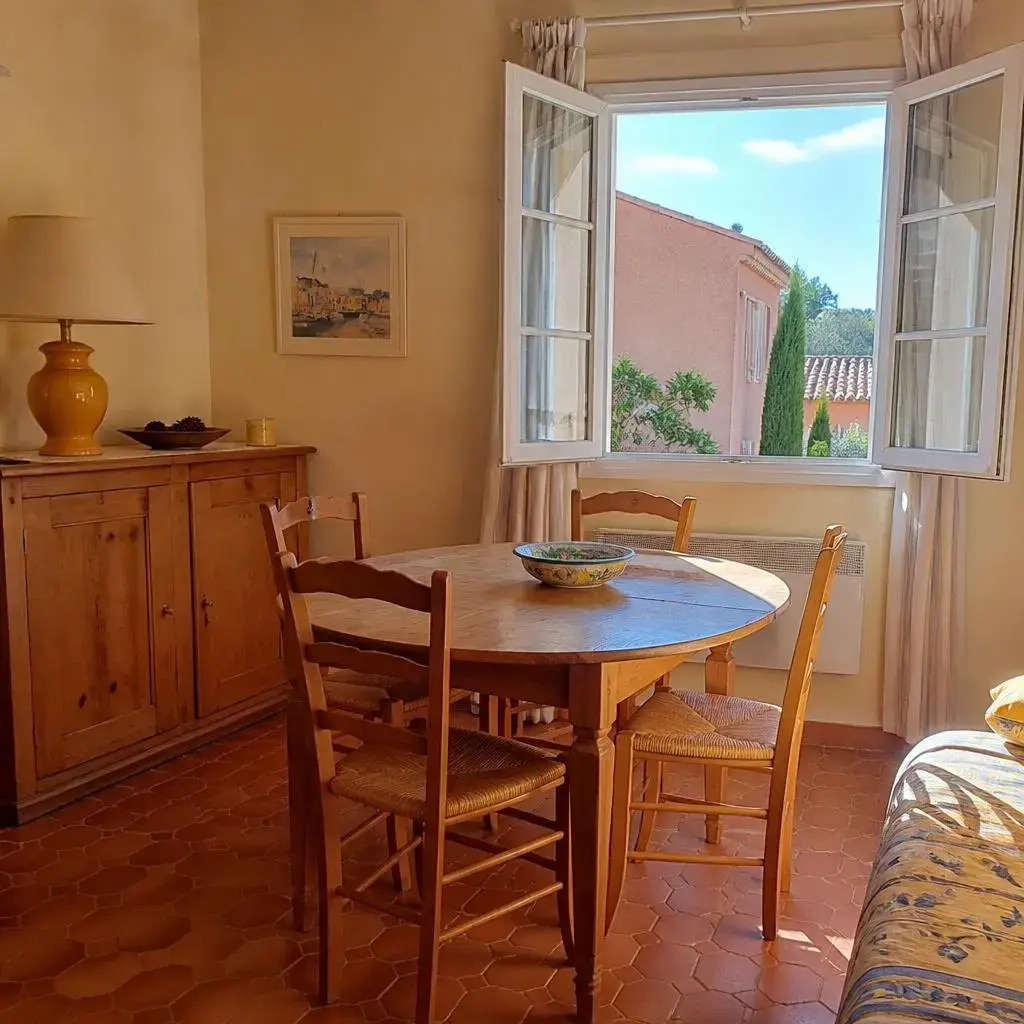 Location vacances Provence-Alpes-Côte d'Azur Var photo 7