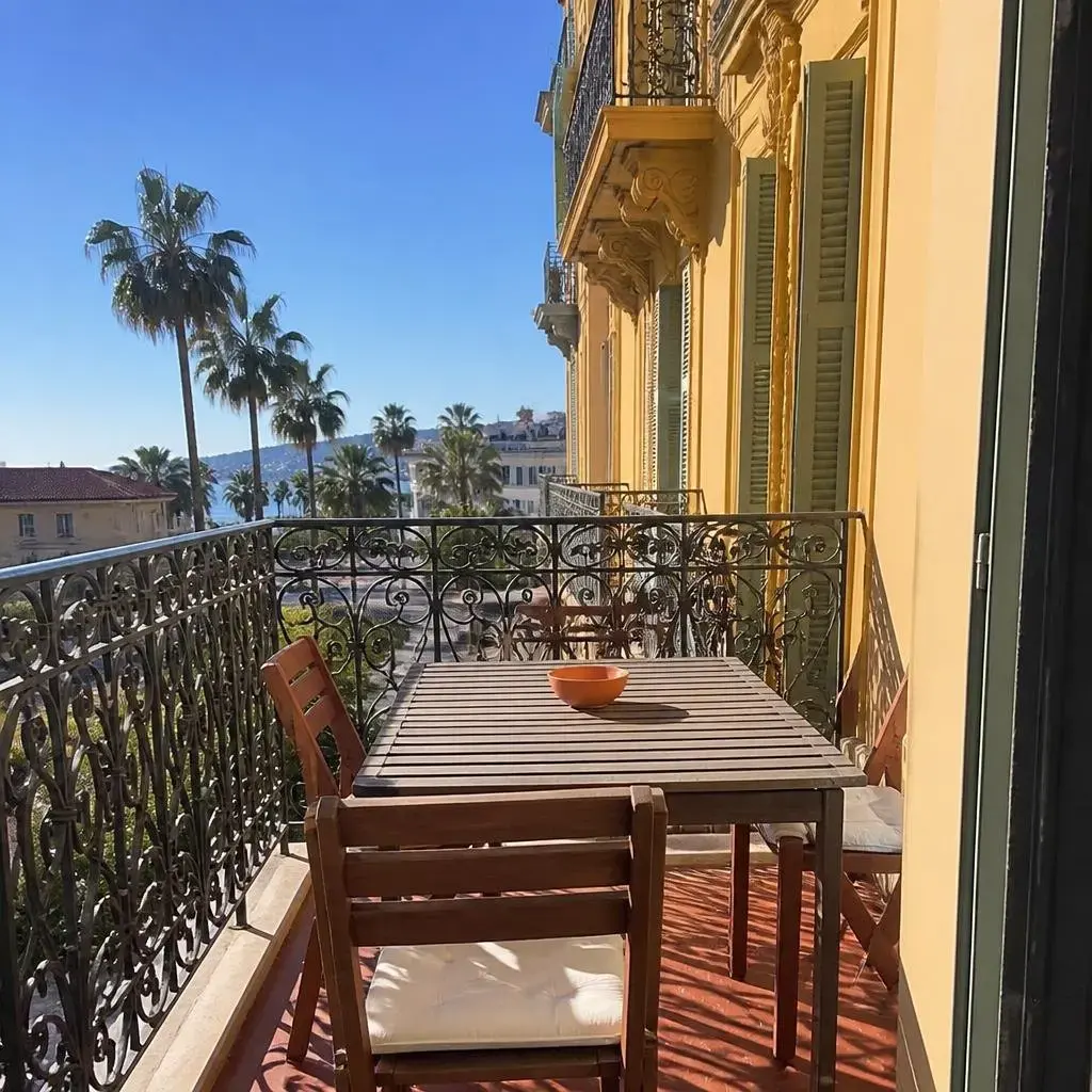Location vacances Cannes photo 1