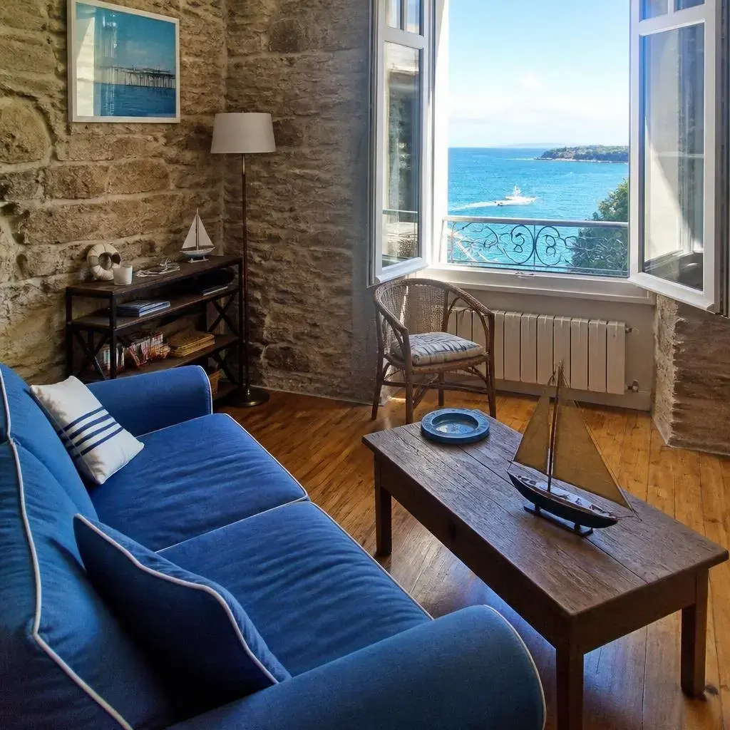 Location vacances Bretagne Ille-et-Vilaine photo 2