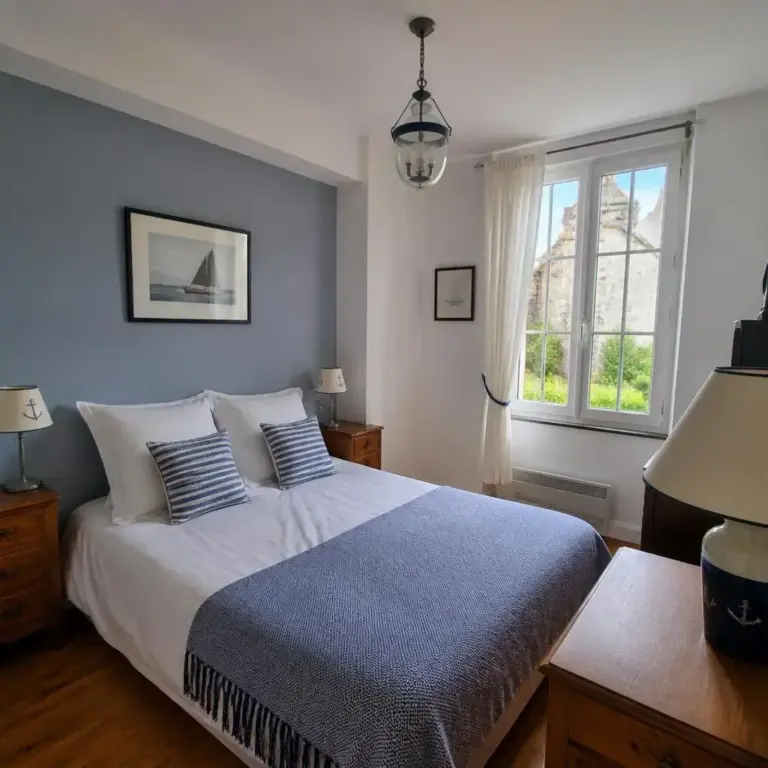 Location vacances Dinard photo 3