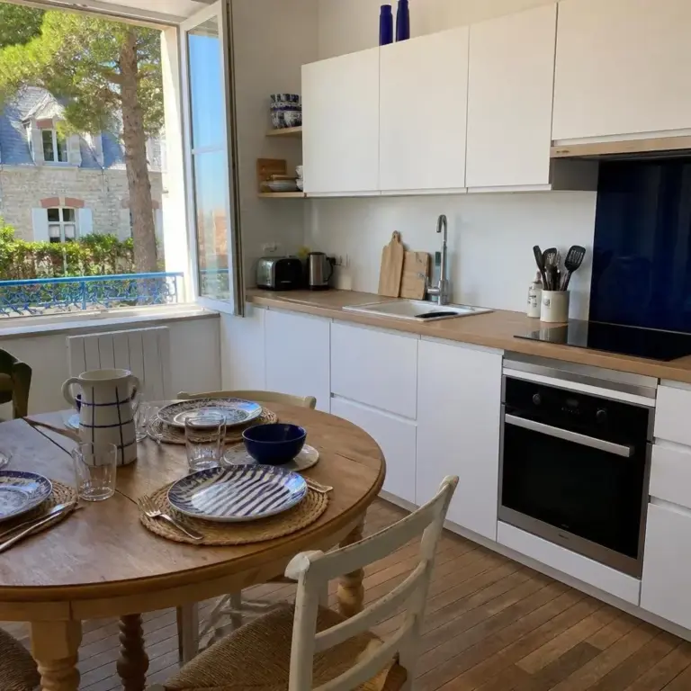 Location vacances Le Pouliguen photo 4