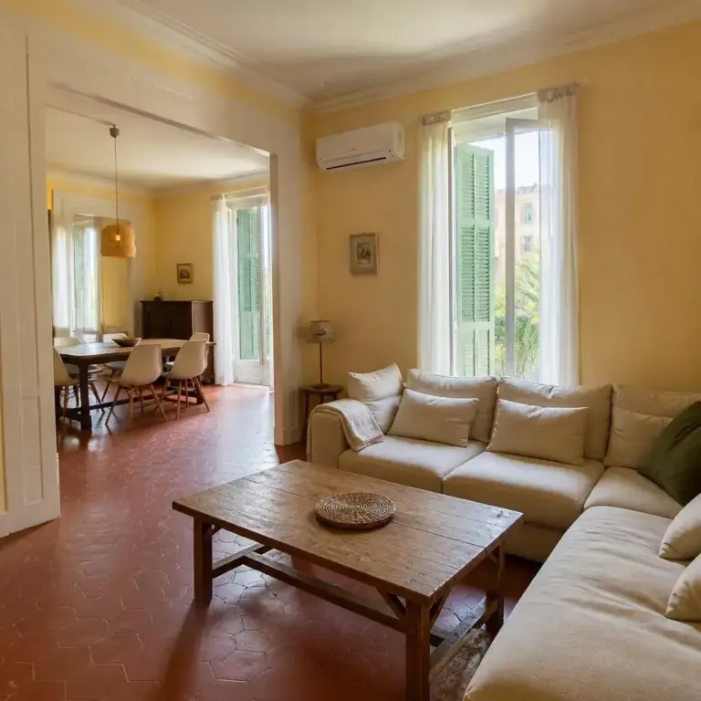Location vacances Menton photo 2