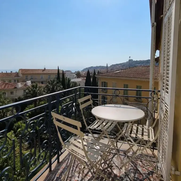 Location vacances Menton photo 4