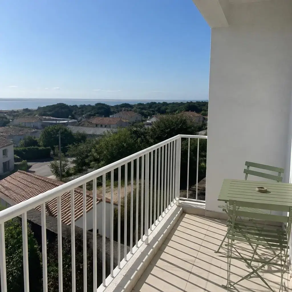 Location vacances Royan photo 1