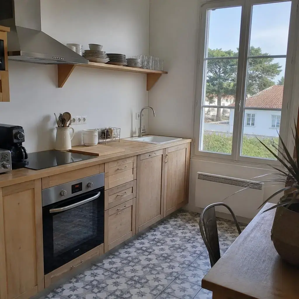 Location vacances Nouvelle-Aquitaine Charente-Maritime photo 4