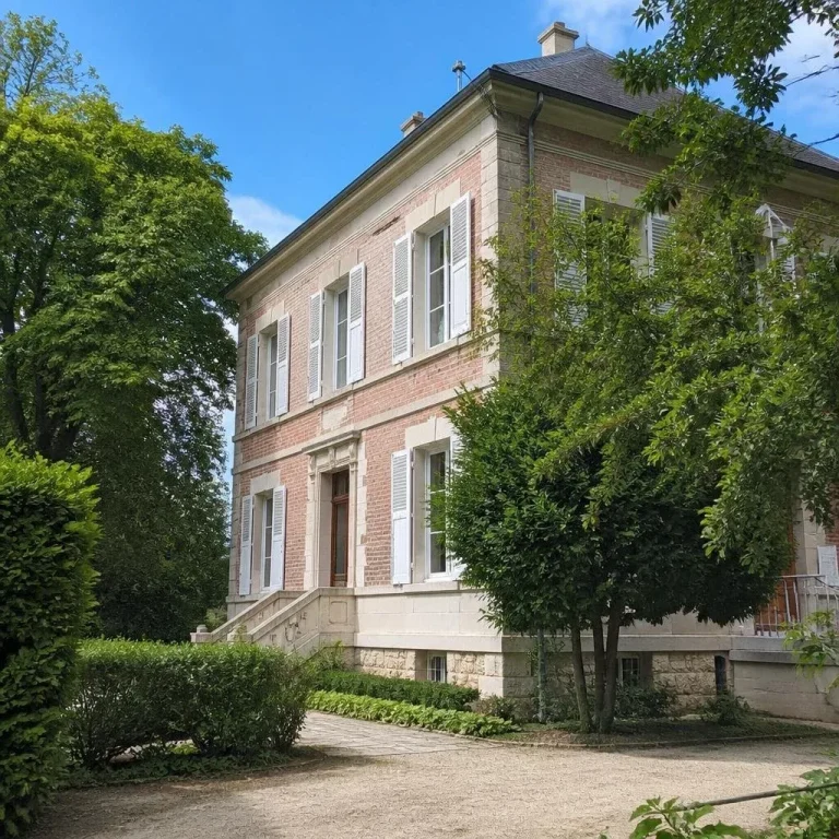 Appartement pour 9 personnes à Dijon, Appartement Bourgogne à Dijon