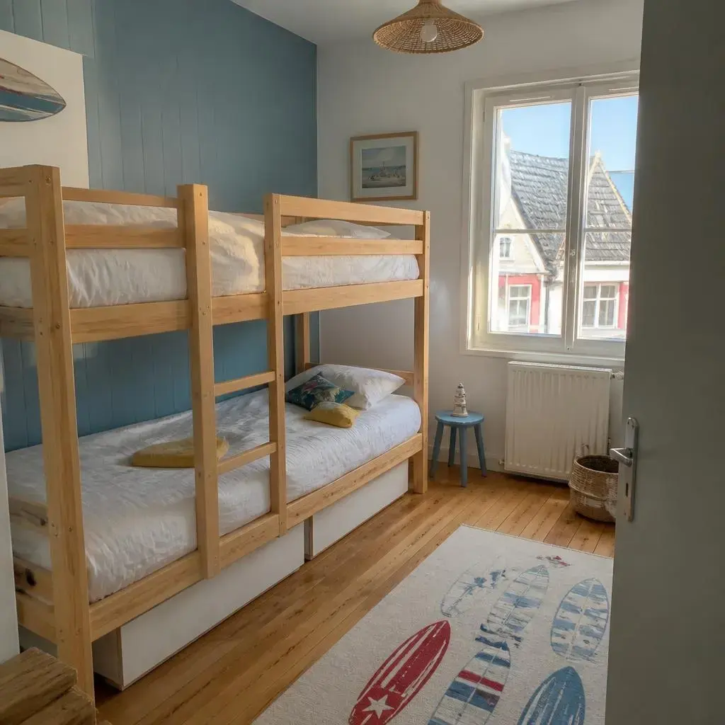 Location vacances Hauts-de-France Pas-de-Calais photo 8