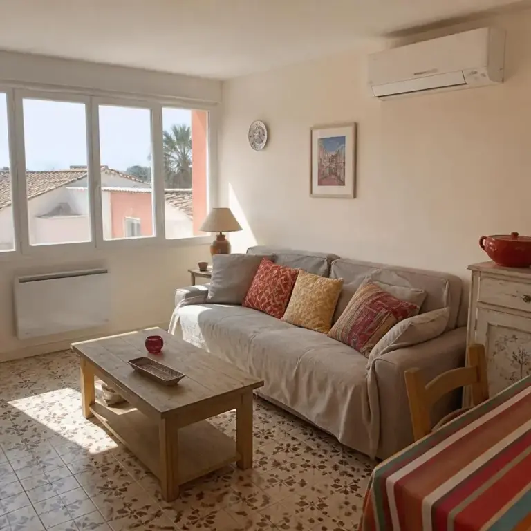 Location vacances Canet-en-Roussillon photo 2