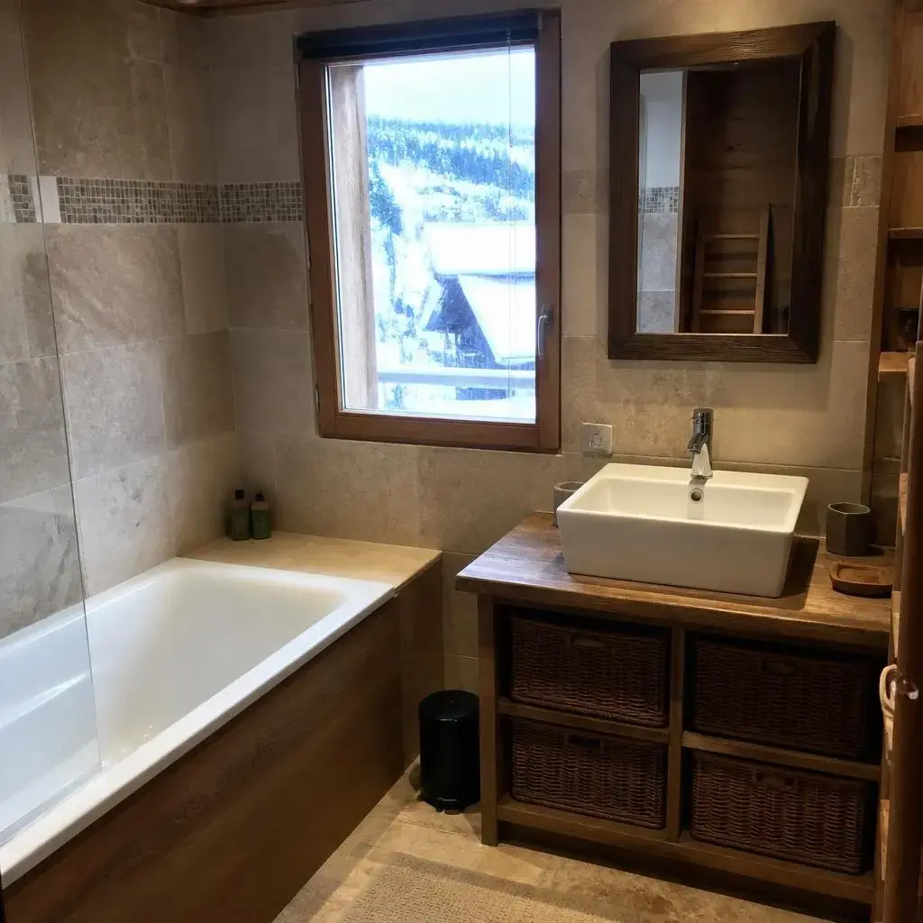 Location vacances Auvergne-Rhône-Alpes Isère photo 6