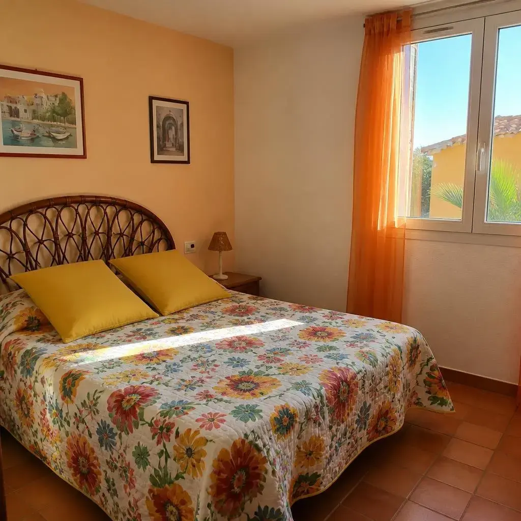Location vacances Occitanie Pyrénées-Orientales photo 8