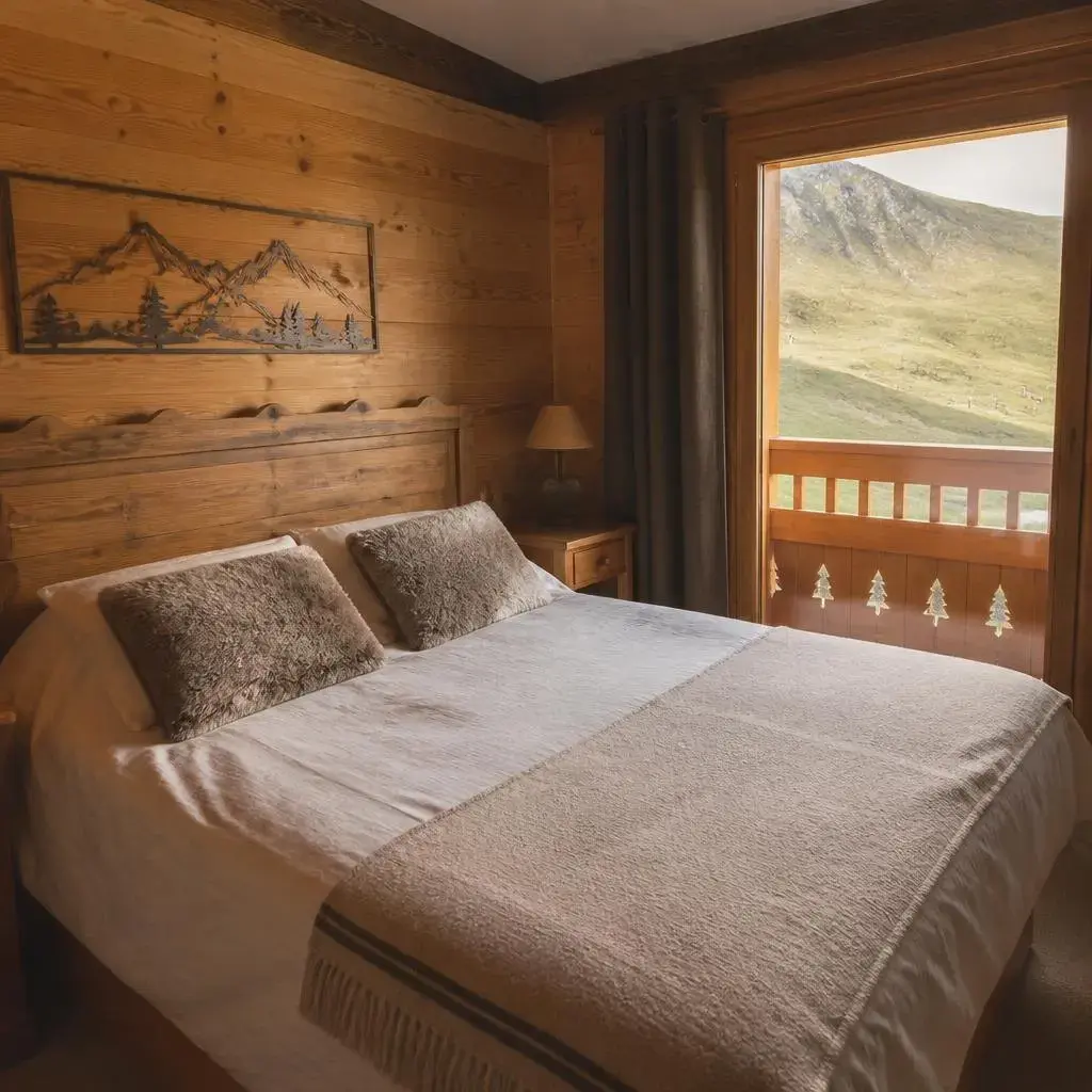 Location vacances Auvergne-Rhône-Alpes Savoie photo 8