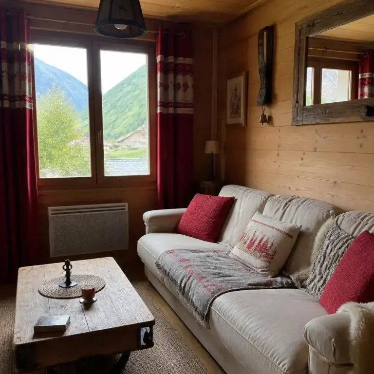 Location vacances Saint-Lary-Soulan photo 2