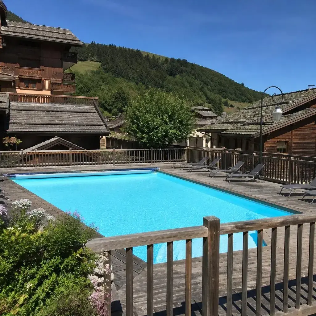 Location vacances Auvergne-Rhône-Alpes Haute-Savoie photo 4