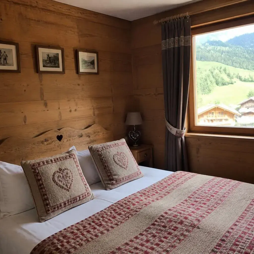 Location vacances Auvergne-Rhône-Alpes Haute-Savoie photo 9