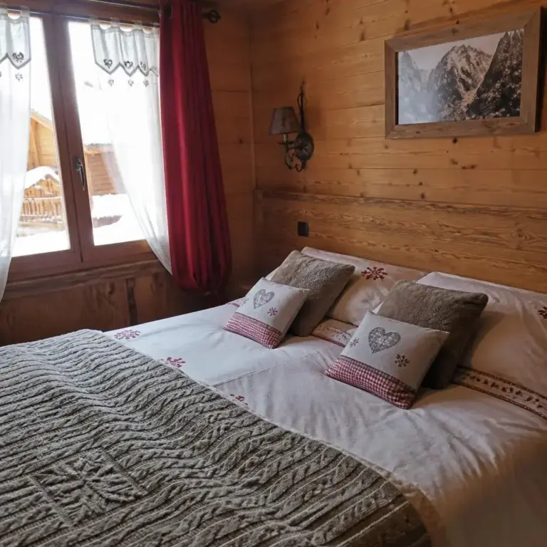 Location vacances Châtel photo 3