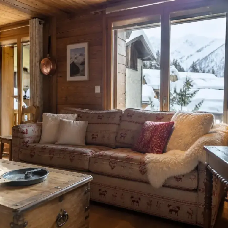 Location vacances Chamonix-Mont-Blanc photo 2
