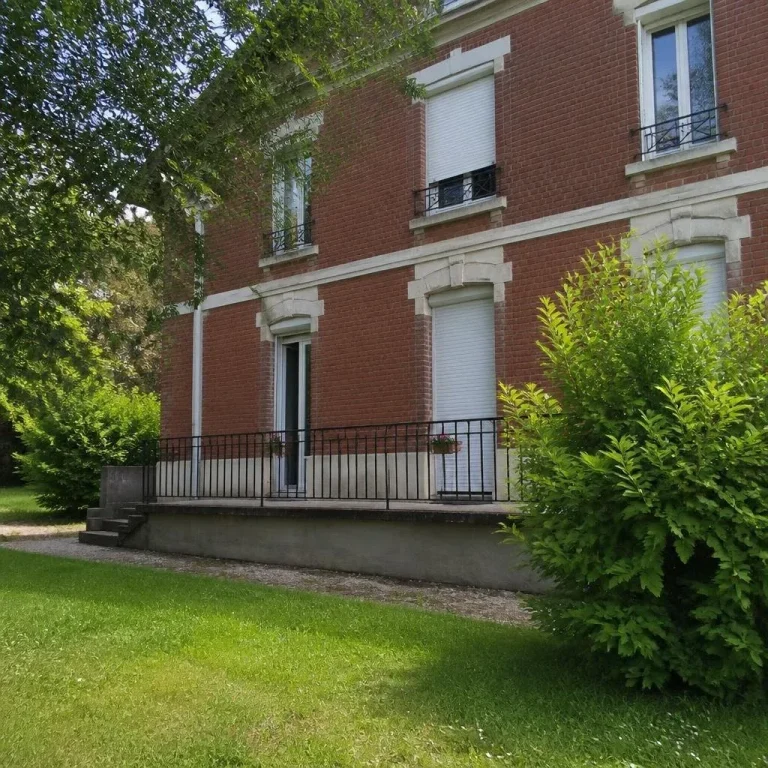 Appartement pour 5 personnes à Lure, Appartement Charmant à Lure