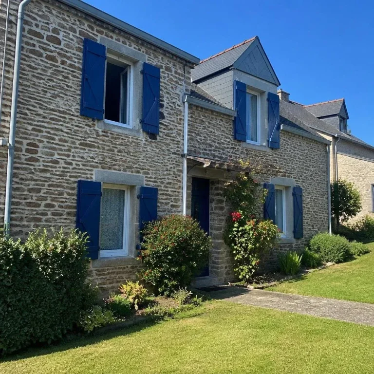 Location Vacances Appartement La Chapelle-des-Fougeretz • Meublé de tourisme résultat 1