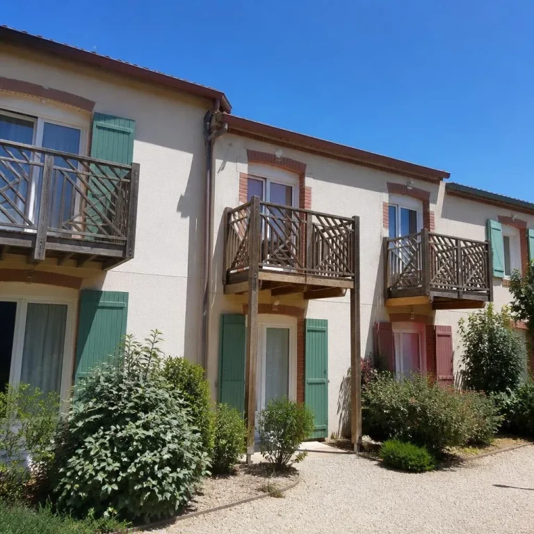Appartement pour 4 personnes à Les Bois d'Anjou, Appartement Charme Angevine aux Bois d&rsquo;Anjou