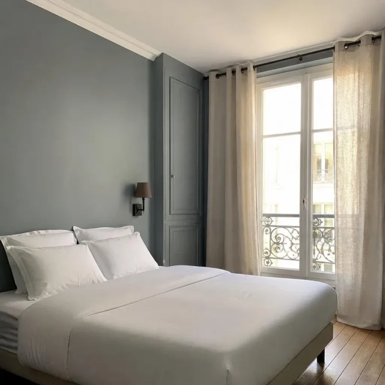 Appartement Chic et Pratique à Paris