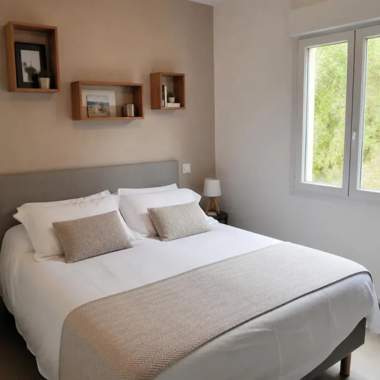 Appartement Citadin à Ajaccio