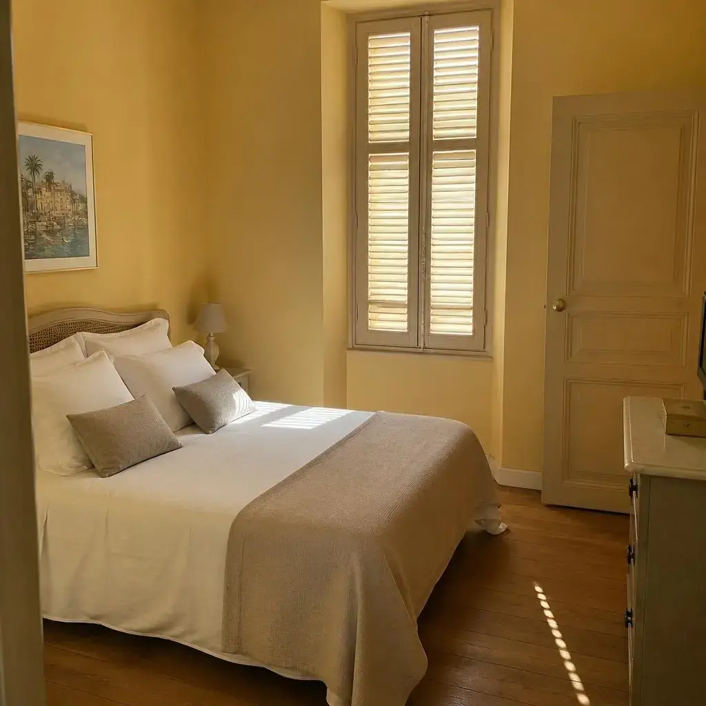 Location vacances Provence-Alpes-Côte d'Azur Alpes-Maritimes photo 3