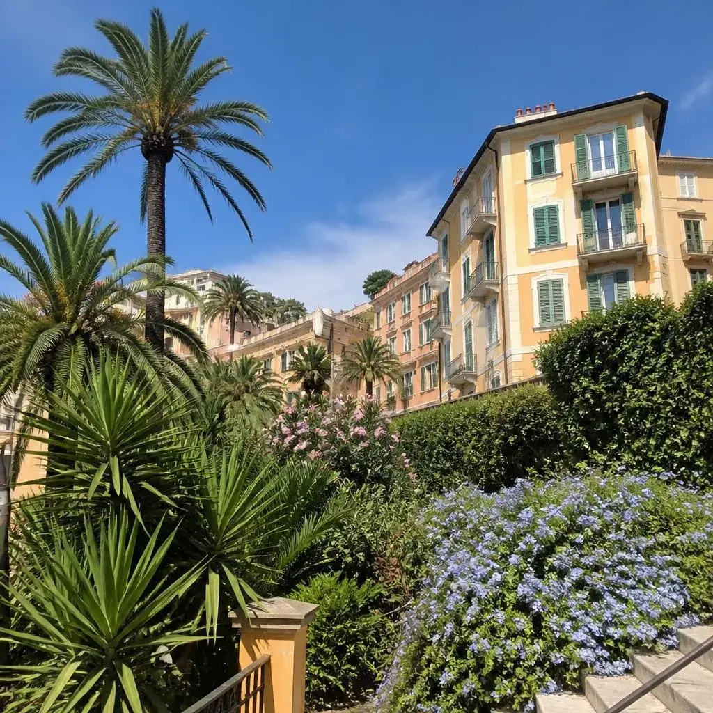 Location vacances Provence-Alpes-Côte d'Azur Alpes-Maritimes photo 7