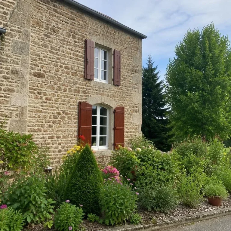Appartement pour 4 personnes à Montrevault-sur-Èvre, Appartement Confort au Coeur de Montrevault