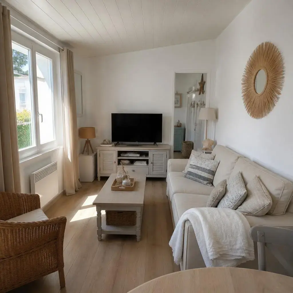 Location vacances Nouvelle-Aquitaine Charente-Maritime photo 2