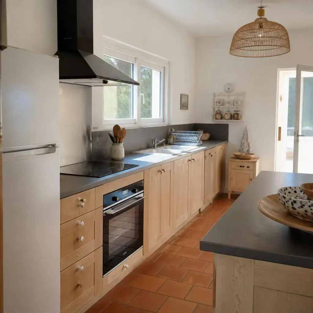 Location vacances Nouvelle-Aquitaine Charente-Maritime photo 4