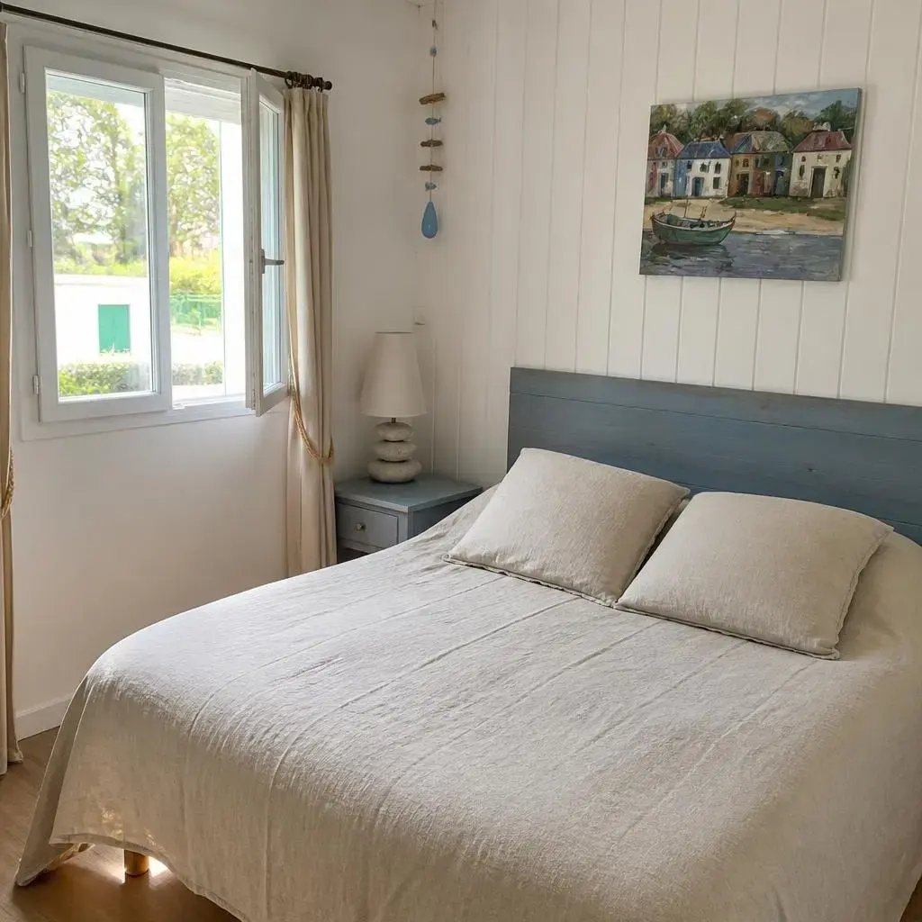 Location vacances Nouvelle-Aquitaine Charente-Maritime photo 5