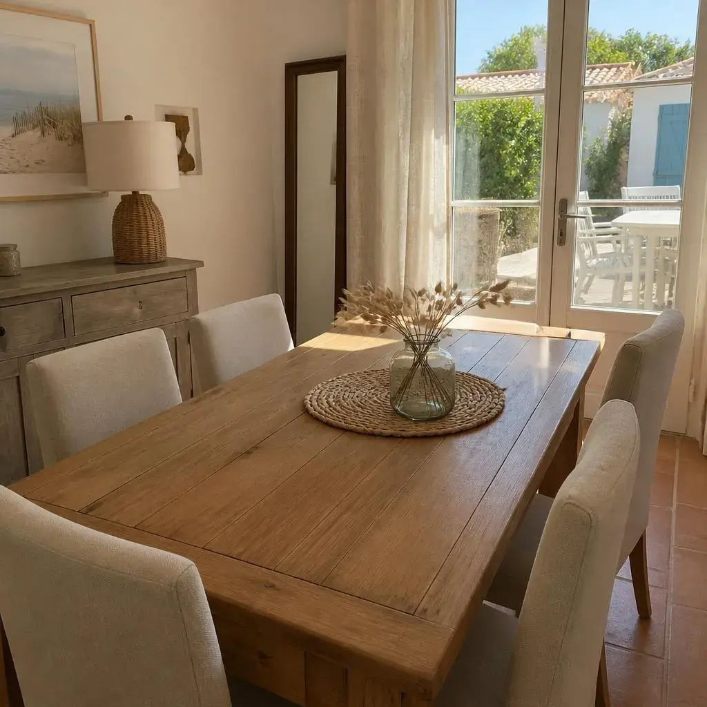 Location vacances Nouvelle-Aquitaine Charente-Maritime photo 7